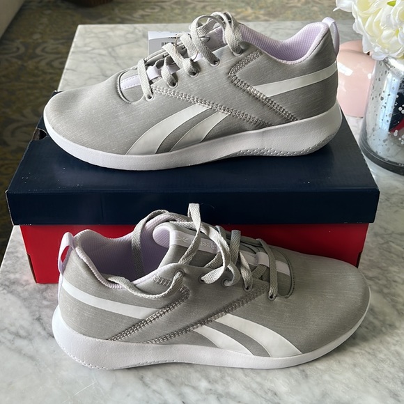 Reebok Ardara 3.0 womens Walking Sneakers Size 9 - Picture 3 of 7